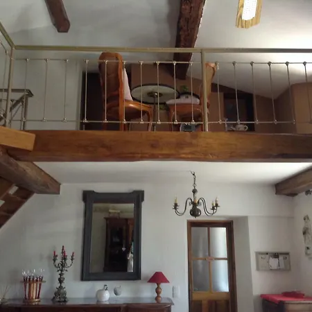 Domaine De Javrezac, Chez L'habitant * Cozes
