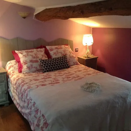 Domaine De Javrezac, Chez L'habitant *