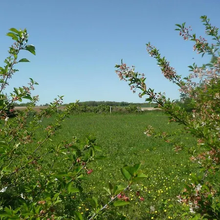 Domaine De Javrezac, Chez L'habitant Δωμάτια σε οικογενειακή κατοικία *