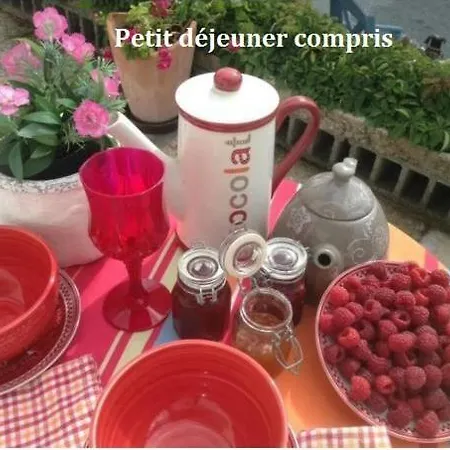 Domaine De Javrezac, Chez L'habitant Δωμάτια σε οικογενειακή κατοικία *