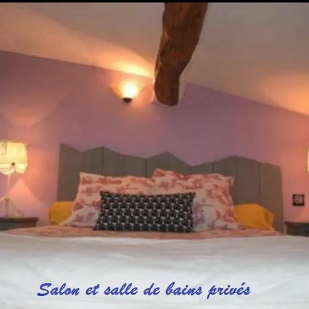 Domaine De Javrezac, Chez L'habitant Cozes