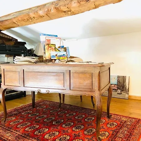Domaine De Javrezac, Chez L'habitant Δωμάτια σε οικογενειακή κατοικία *